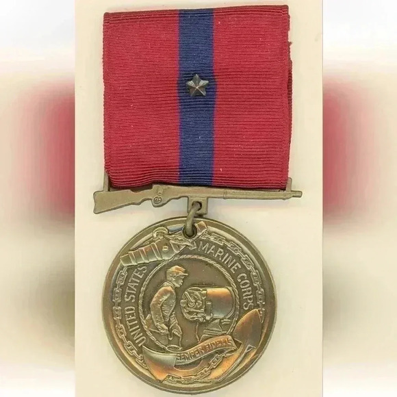 Original Letter From Richard Nixon Post Presidency To Marine widow RARE - Picture 2 of 12